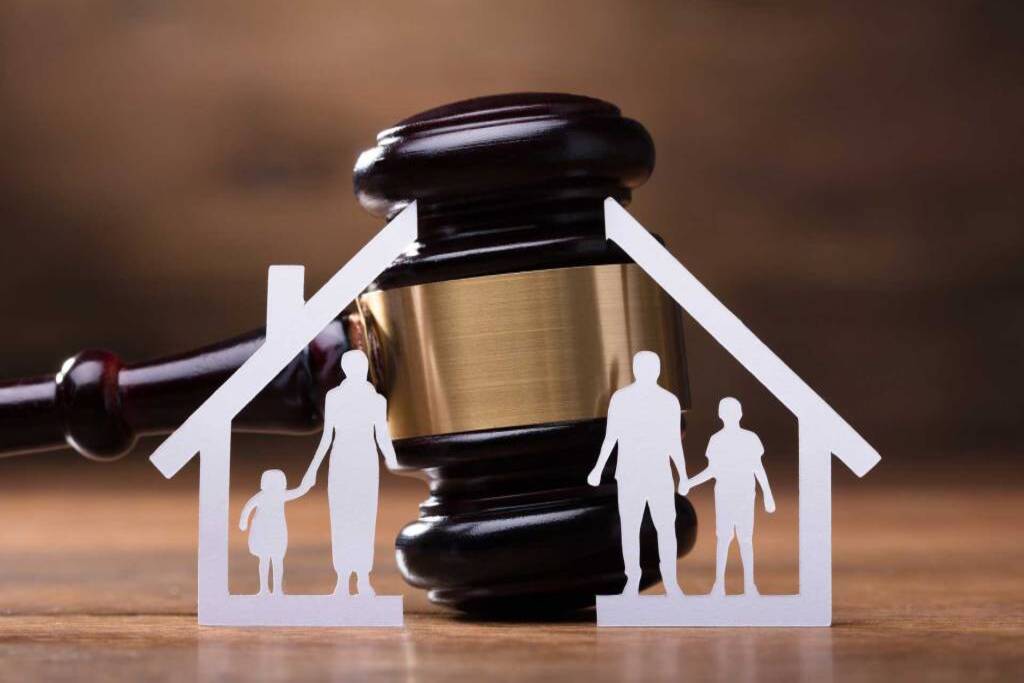 Derecho de Familia